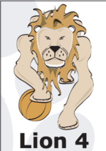 Lion 4